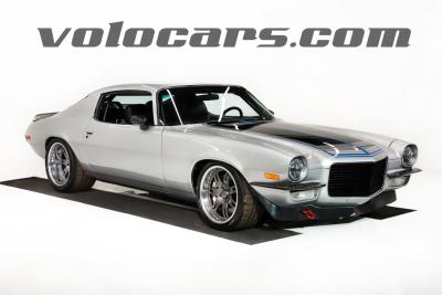 1970 Chevrolet Camaro Pro Touring