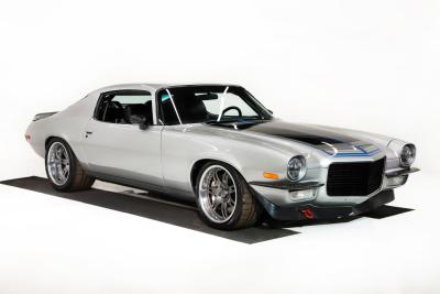 1970 Chevrolet Camaro Pro Touring