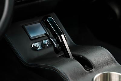 1972 Pontiac Firebird Formula 400 Pro Touring