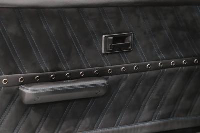 1972 Pontiac Firebird Formula 400 Pro Touring