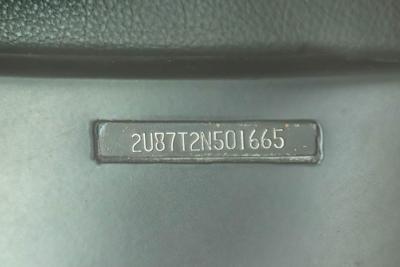 1972 Pontiac Firebird Formula 400 Pro Touring