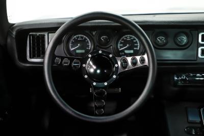 1972 Pontiac Firebird Formula 400 Pro Touring