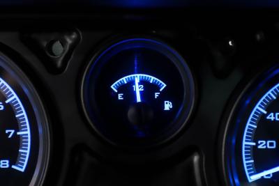 1972 Pontiac Firebird Formula 400 Pro Touring