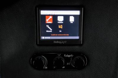 1972 Pontiac Firebird Formula 400 Pro Touring