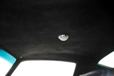 1972 Pontiac Firebird Formula 400 Pro Touring