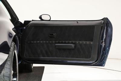 1972 Pontiac Firebird Formula 400 Pro Touring