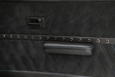 1972 Pontiac Firebird Formula 400 Pro Touring