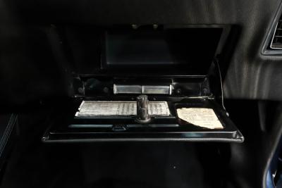 1972 Pontiac Firebird Formula 400 Pro Touring