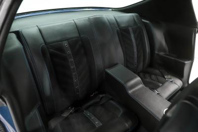 1972 Pontiac Firebird Formula 400 Pro Touring