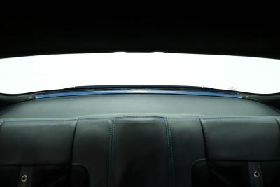 1972 Pontiac Firebird Formula 400 Pro Touring