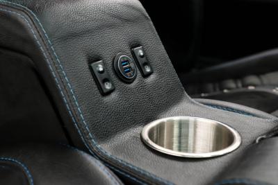 1972 Pontiac Firebird Formula 400 Pro Touring