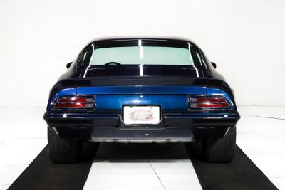1972 Pontiac Firebird Formula 400 Pro Touring