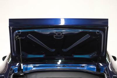 1972 Pontiac Firebird Formula 400 Pro Touring