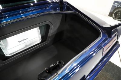 1972 Pontiac Firebird Formula 400 Pro Touring