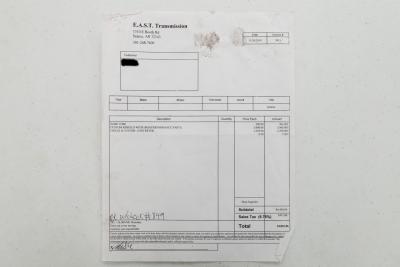 1972 Pontiac Firebird Formula 400 Pro Touring