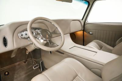 1965 Chevrolet C10 Short Bed