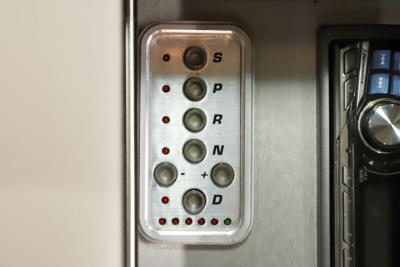 1965 Chevrolet C10 Short Bed