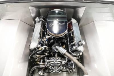 1965 Chevrolet C10 Short Bed