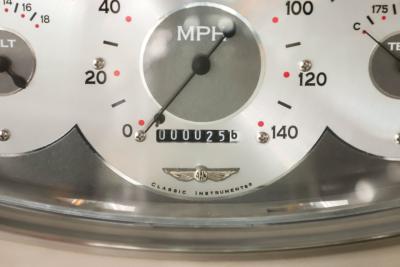 1965 Chevrolet C10 Short Bed