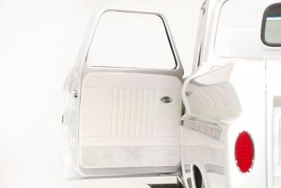 1965 Chevrolet C10 Short Bed