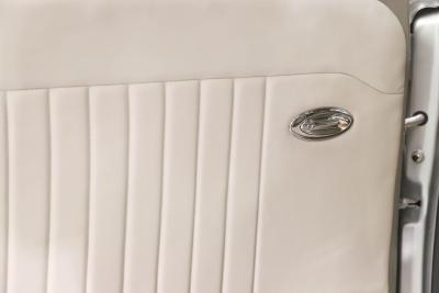 1965 Chevrolet C10 Short Bed