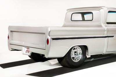 1965 Chevrolet C10 Short Bed