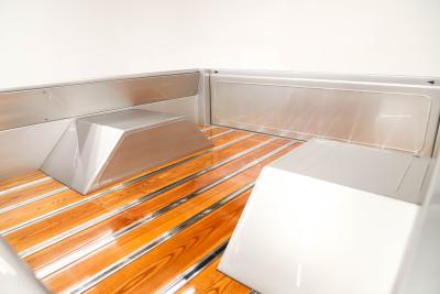 1965 Chevrolet C10 Short Bed