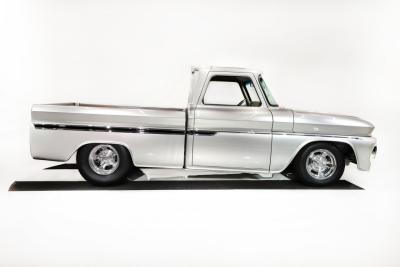 1965 Chevrolet C10 Short Bed