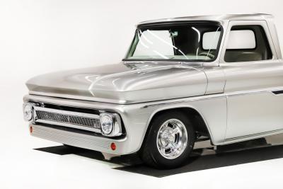 1965 Chevrolet C10 Short Bed