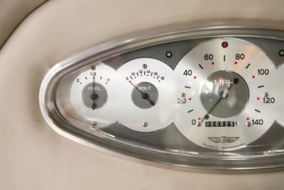 1965 Chevrolet C10 Short Bed