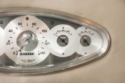 1965 Chevrolet C10 Short Bed