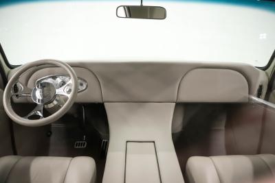 1965 Chevrolet C10 Short Bed