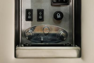 1965 Chevrolet C10 Short Bed