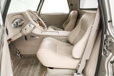 1965 Chevrolet C10 Short Bed