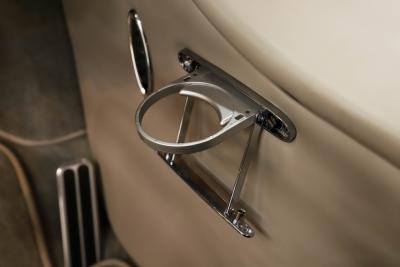 1965 Chevrolet C10 Short Bed