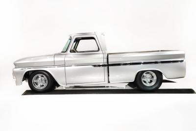 1965 Chevrolet C10 Short Bed