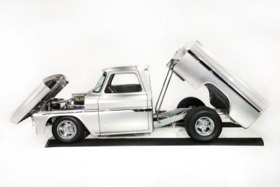 1965 Chevrolet C10 Short Bed