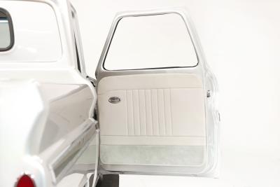 1965 Chevrolet C10 Short Bed