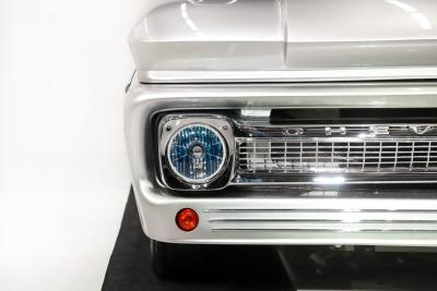 1965 Chevrolet C10 Short Bed