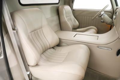 1965 Chevrolet C10 Short Bed