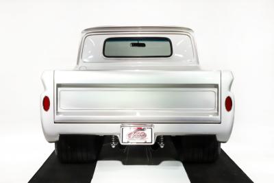 1965 Chevrolet C10 Short Bed