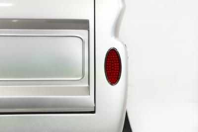 1965 Chevrolet C10 Short Bed