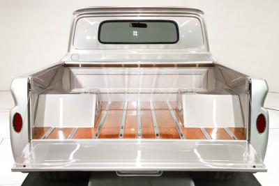 1965 Chevrolet C10 Short Bed