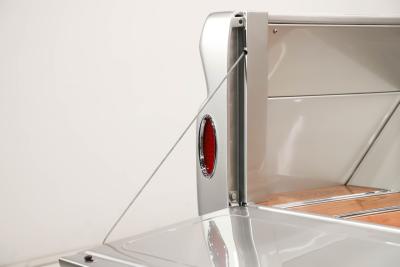 1965 Chevrolet C10 Short Bed