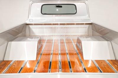 1965 Chevrolet C10 Short Bed