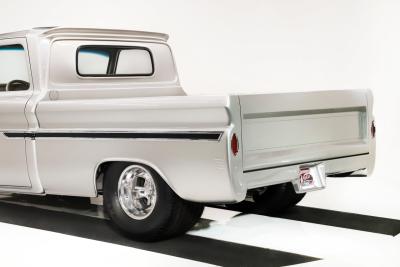 1965 Chevrolet C10 Short Bed