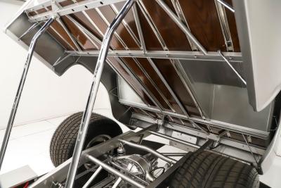 1965 Chevrolet C10 Short Bed