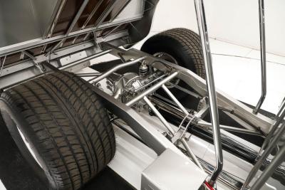 1965 Chevrolet C10 Short Bed