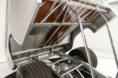 1965 Chevrolet C10 Short Bed