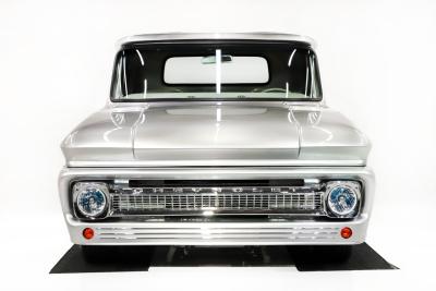1965 Chevrolet C10 Short Bed